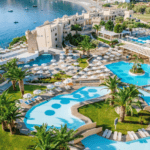 Holidays To Lindos