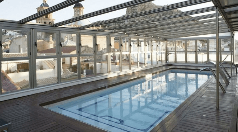 Hospes Amerigo