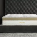 Hybrid Innerspring Mattresses