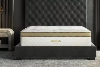 Hybrid Innerspring Mattresses