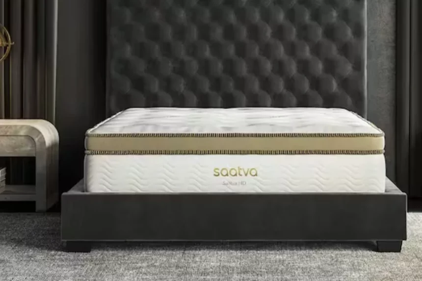 Hybrid Innerspring Mattresses