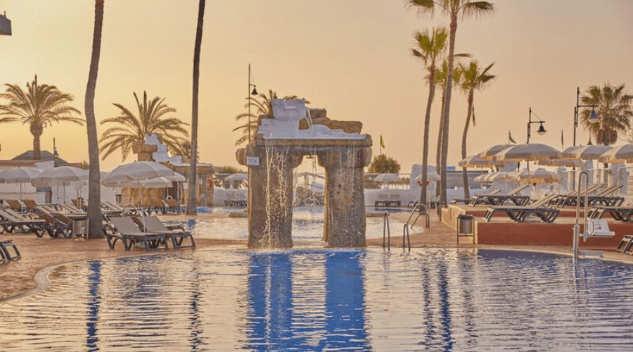 Ibersol Torremolinos Beach