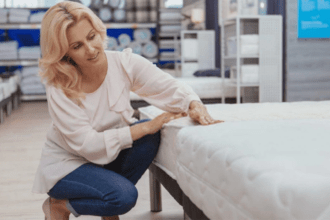 Innerspring Mattress