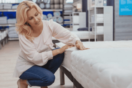 Innerspring Mattress