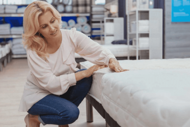 Innerspring Mattress