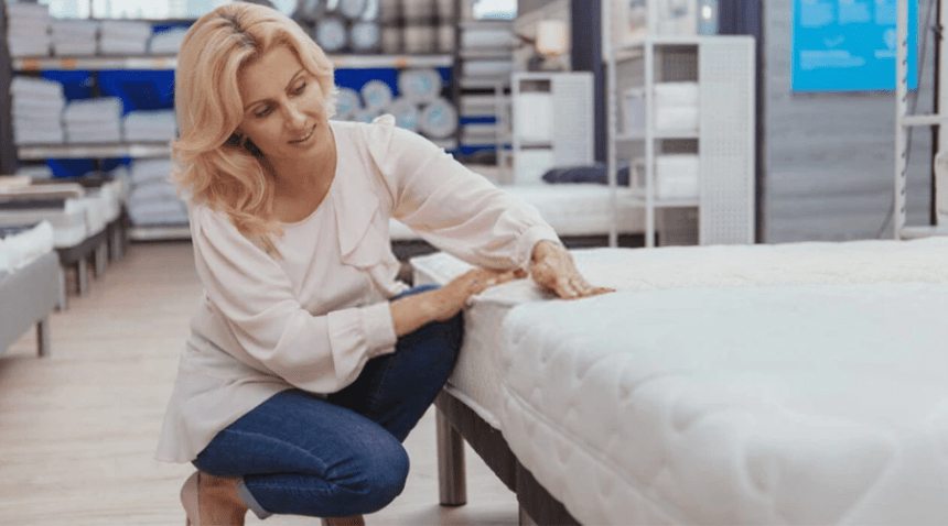 Innerspring Mattress