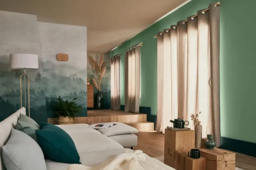 Interior Paint