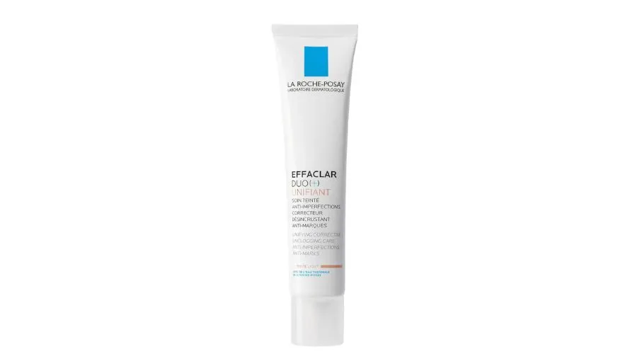 La Roche-Posay Effaclar Duo+ Unifiant moisturizer