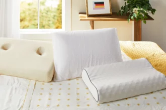 Latex Pillows | Nowandlive