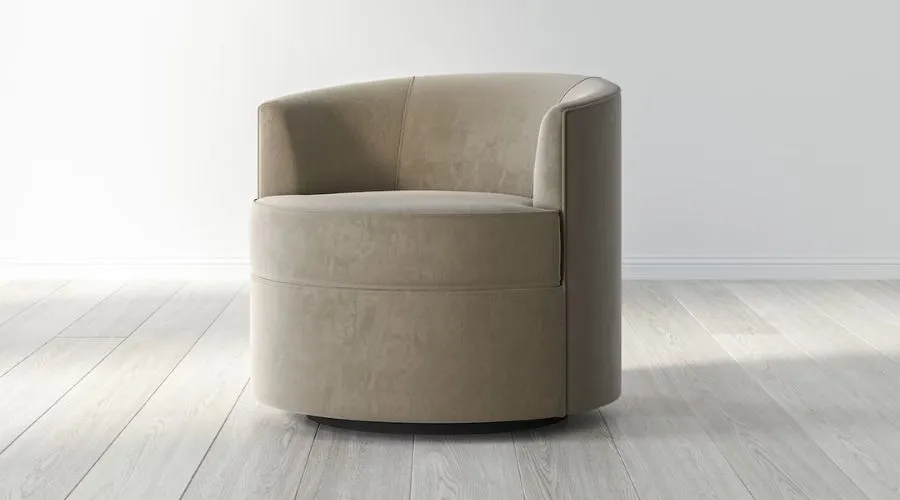 Luna Swivel Chair