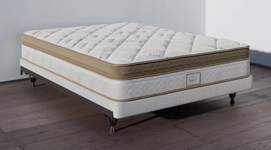 Mattress Foundation