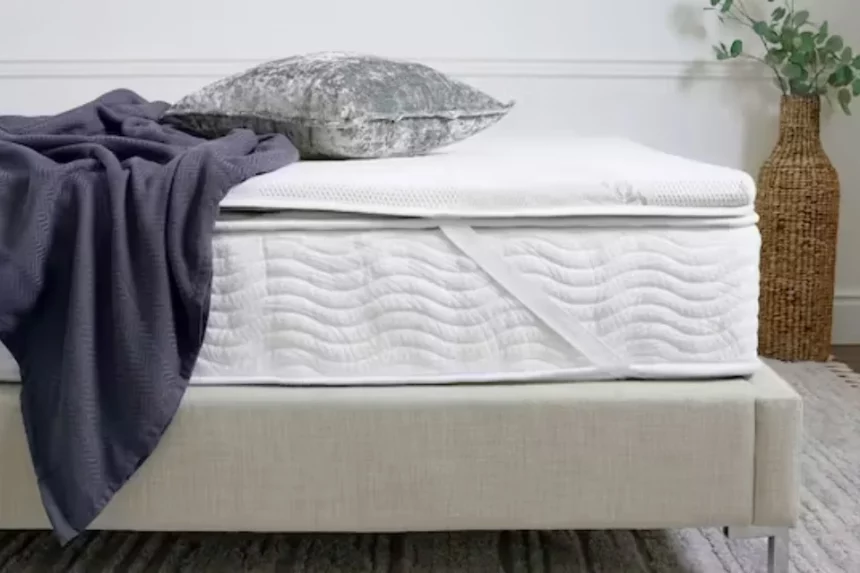 Mattress Toppers
