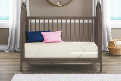 Mattress for kids