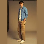 Men's Cargo pants