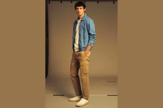 Men's Cargo pants