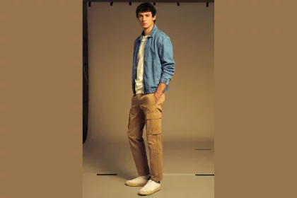 Men's Cargo pants
