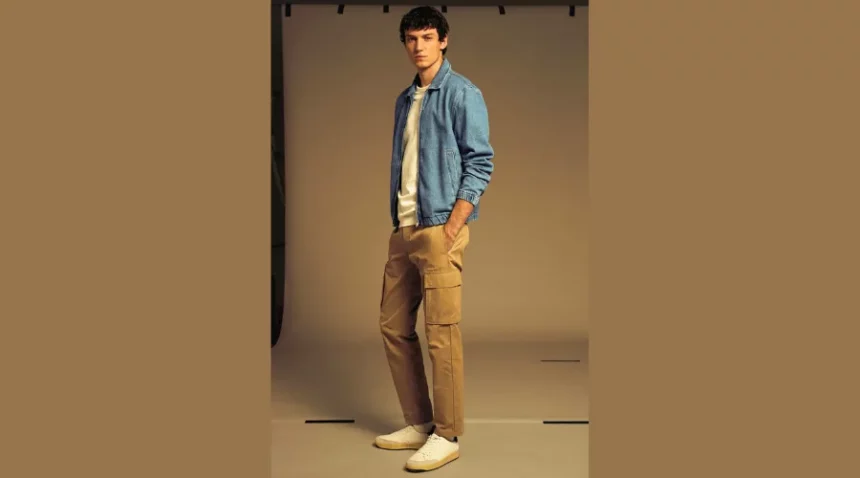 Men's Cargo pants