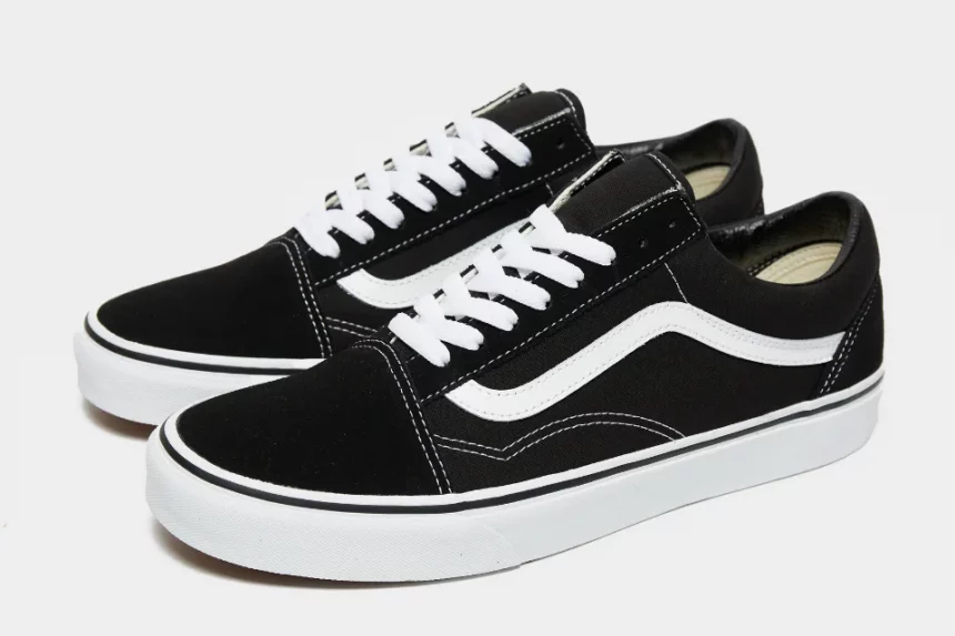 Men's Vans Shoes