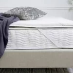 Natural Latex Mattress Topper