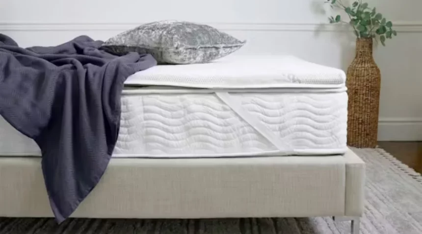 Natural Latex Mattress Topper