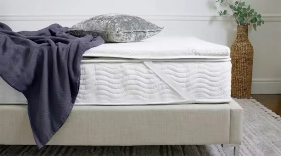 Natural Latex Mattress Topper