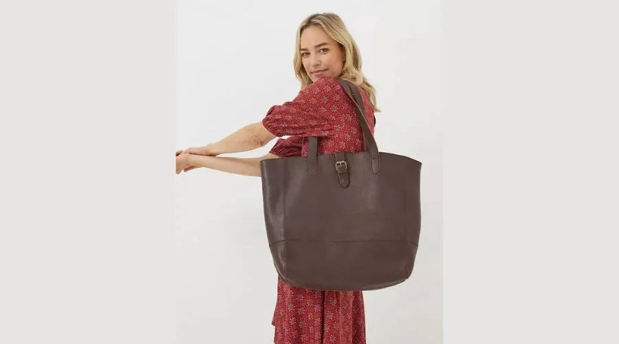 Olivia Tote Bag