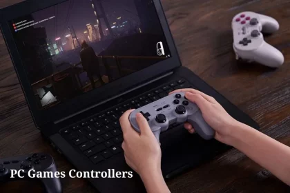 PC Games Controllers