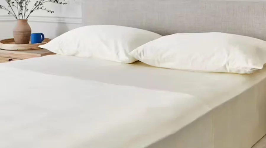 Percale Sheet Set