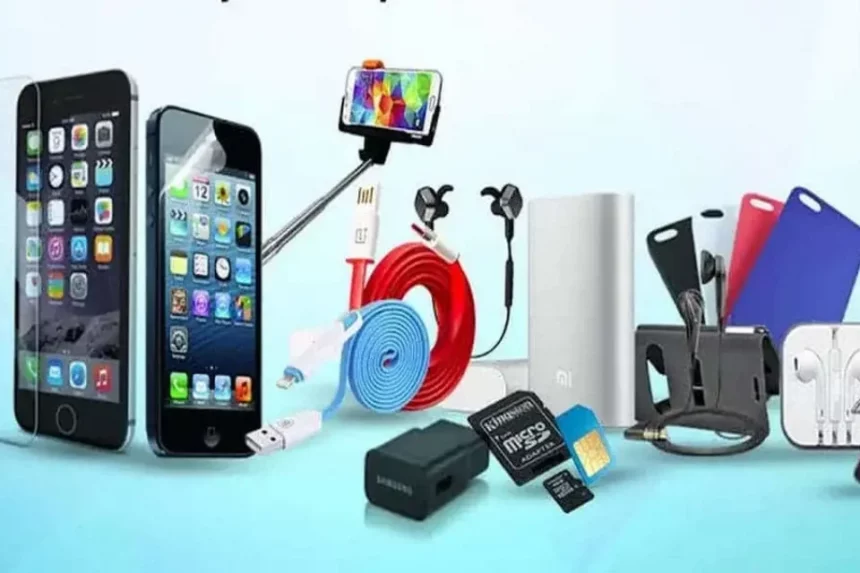 Phone Accessories