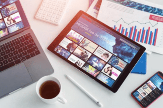 Phone Internet Plans