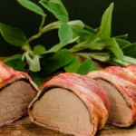 Pork Fillet Recipe