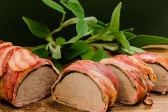 Pork Fillet Recipe