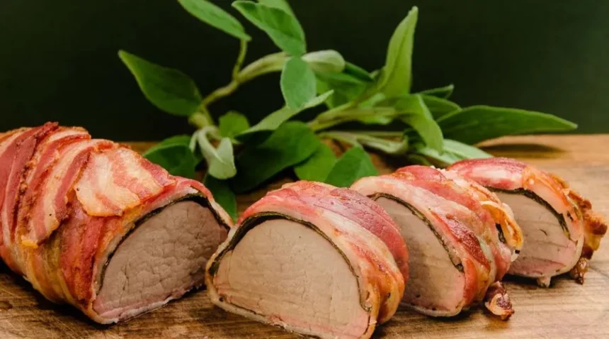 Pork Fillet Recipe