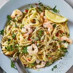 Prawn Pasta Recipes