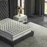 Queen Mattress Foundation