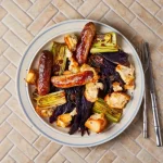 Red Cabbage Recipe