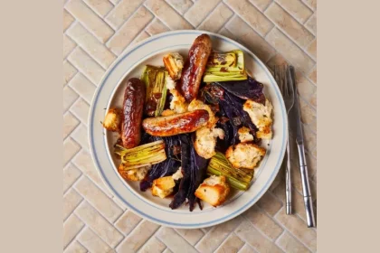Red Cabbage Recipe