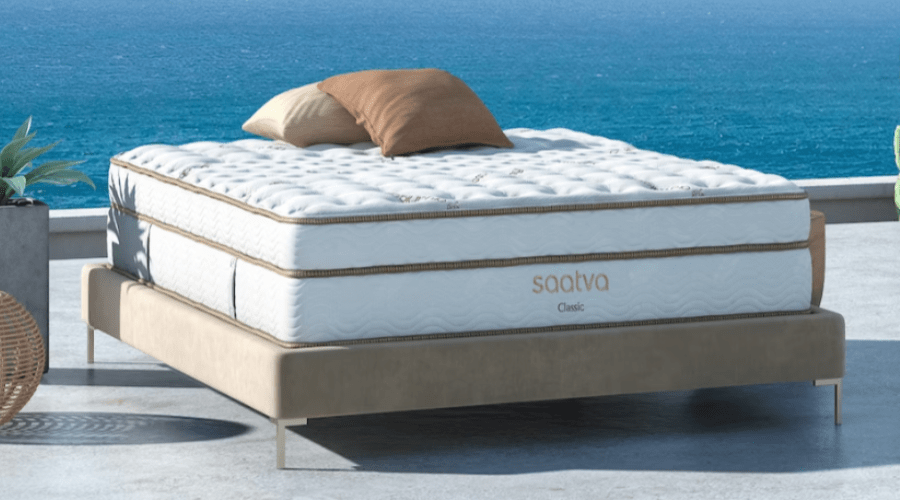 Saatva Classic Mattress