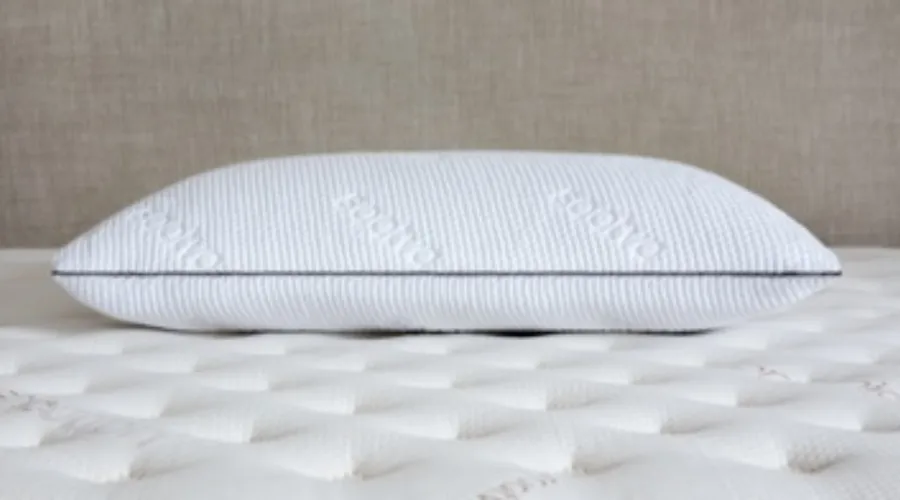 Saatva Latex Pillow