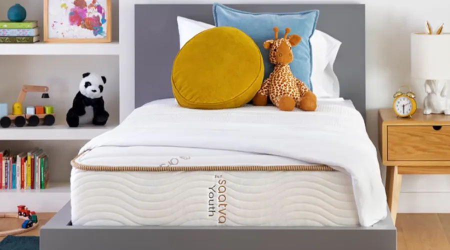 Saatva Youth Mattress