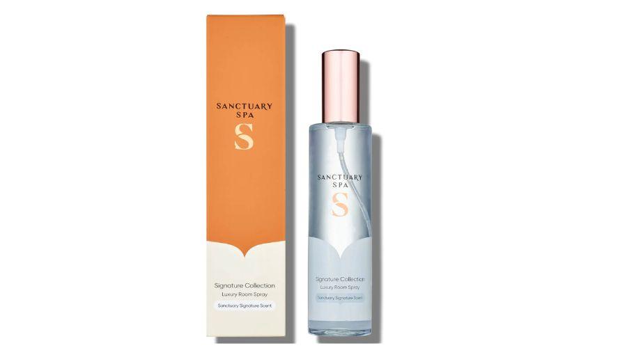 Sanctuary Spa Luxury Room Spray 100ml