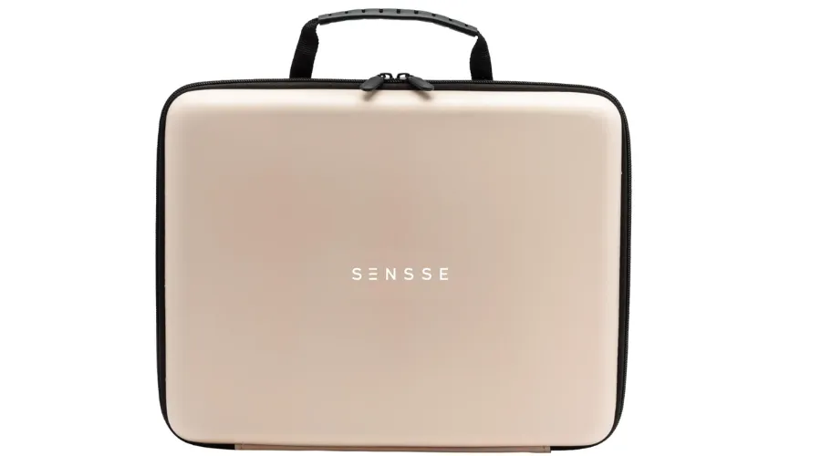 Sensse Vegan Carry Case