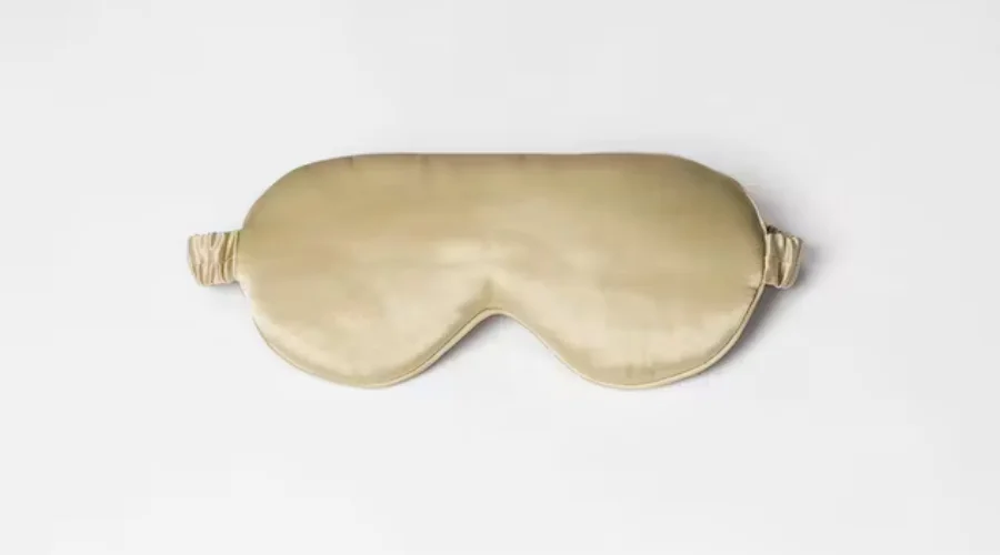 Silk Eye Mask