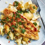 Smoked Basa