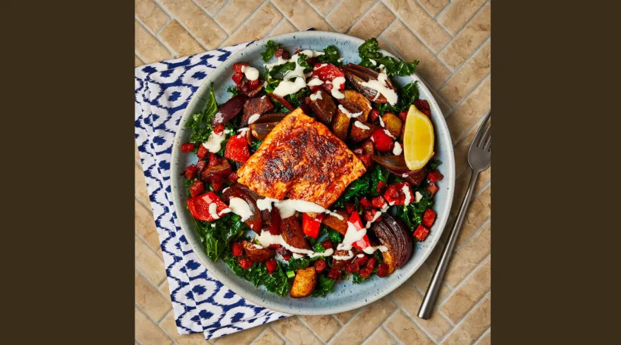 Smoky Chorizo Cod with Crispy Potatoes and Aioli Recipe Ingredients, Instructions, and More