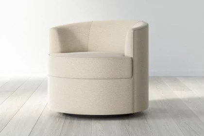 Swivel Chair
