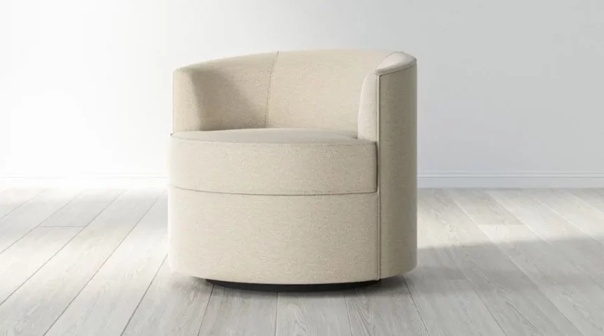 Swivel Chair