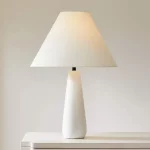 Table lamps