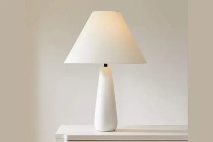 Table lamps