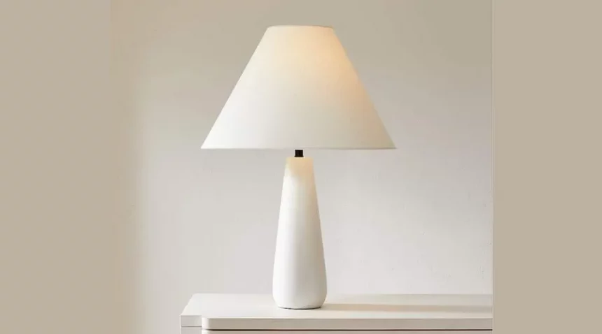 Table lamps